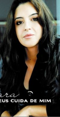 Foto de Nayara