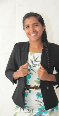 Foto de Kelly Cristina Pojo