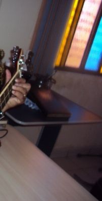 Foto de Pe. Irton Ribeiro