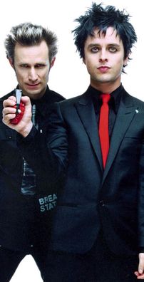Foto de Green Day
