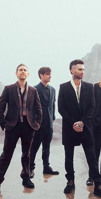 Foto de Maroon 5