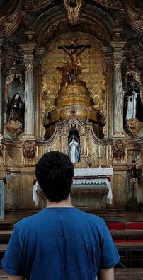 Foto de Victor de Januaria