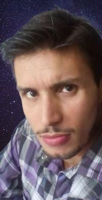 Foto de José Rafael Cordero Sánchez