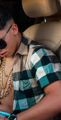 Foto de Giuliano Yankees