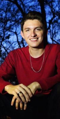 Foto de Marcos Paulo