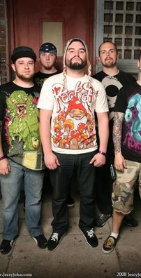 Foto de All Shall Perish