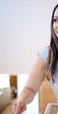 Foto de Erica Campbell