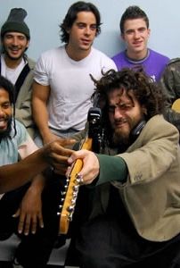 Foto de Família Sarará