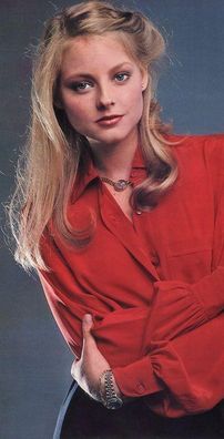 Foto de Jodie Foster