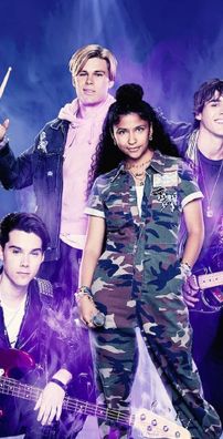 Foto de Julie And The Phantoms (Netflix)