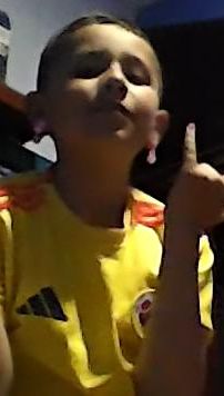 Foto de Edyyardo, El Caballero de Lo Infantil (Kid Version)