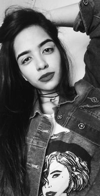 Foto de Caroline Gaspar