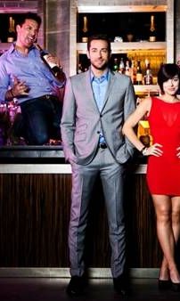 Foto de First Date (Musical)