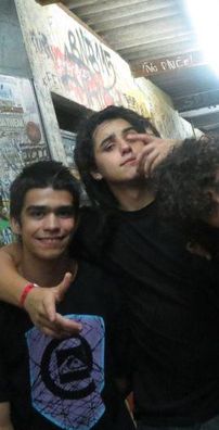 Foto de Terminal THC