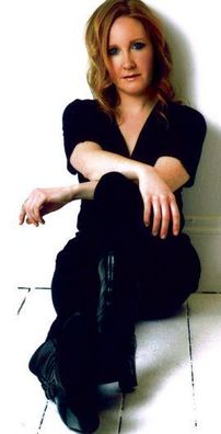 Foto de Louise Latham