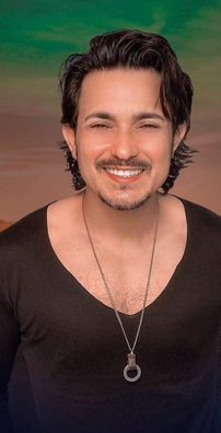 Foto de Alex Ronaldo (Solo)