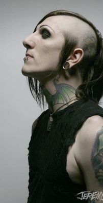 Foto de Motionless In White