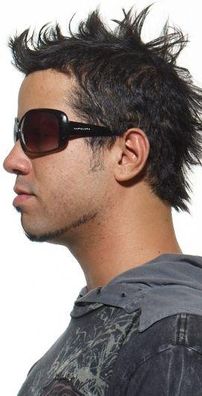 Foto de Josy Oliveira in Pacto