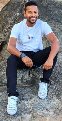 Foto de Pretinho Sensação