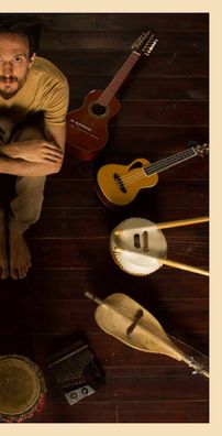 Foto de Rodrigo Carazo