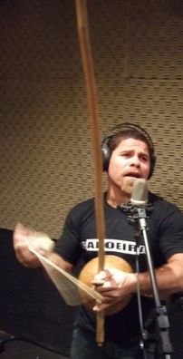 Foto de Mestre Barrão