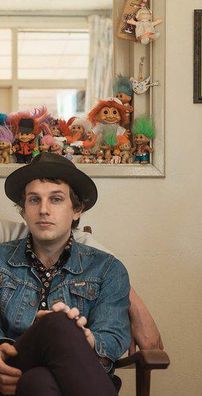 Foto de Methyl Ethel