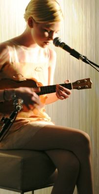 Foto de Misty Miller