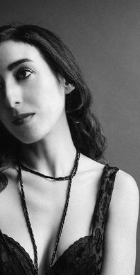 Foto de Marissa Nadler