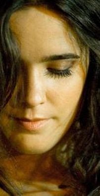 Foto de Alessandra Leão