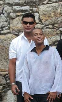 Foto de Sociedade do Samba