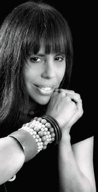 Foto de Baby do Brasil