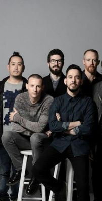 Foto de Linkin Park