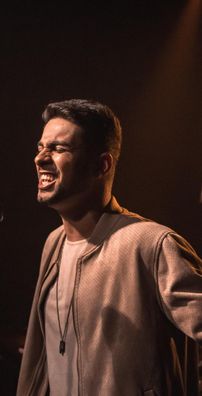 Foto de Gabriel Brito