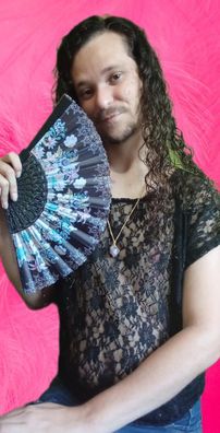 Foto de Elvis Leáttili