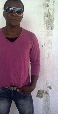 Foto de Vicente Melo