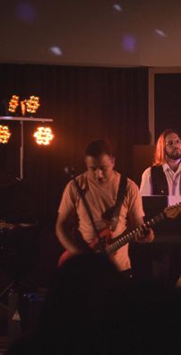 Foto de Men And Camels