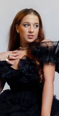 Foto de Karol Kennedy