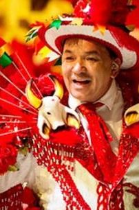 Foto de Tony Medeiros