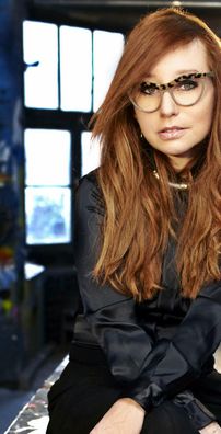 Foto de Tori Amos