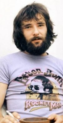 Foto de Maxime Le Forestier