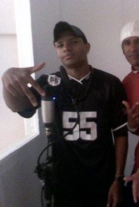 Foto de Conexão Rap