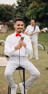 Foto de Joabe Gonçalves