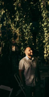 Foto de Leonardo Castilho