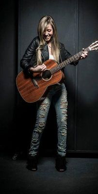 Foto de Amanda Borges