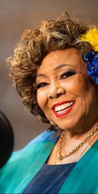 Foto de Alcione