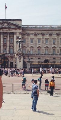 Foto de Daniel Ludtke