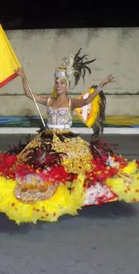 Foto de G.R.C.E.S Unidos de São Miguel