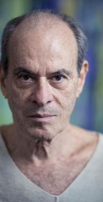 Foto de Ney Matogrosso