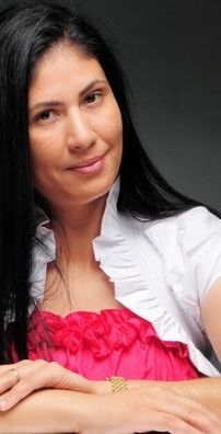 Foto de Cristiane Brasil