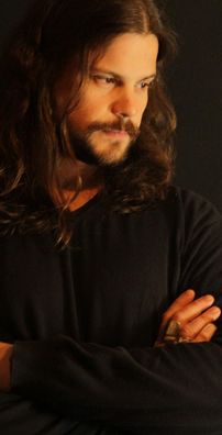 Foto de César Lascano